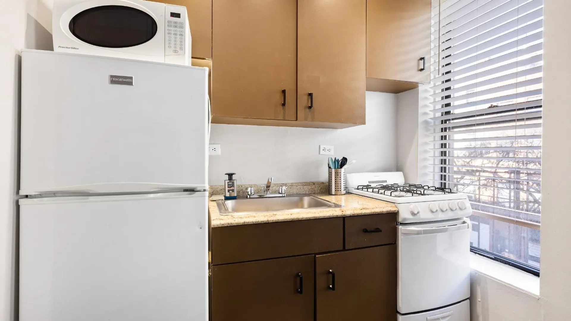 Apartment Step Inside Central Living In Times Square New York